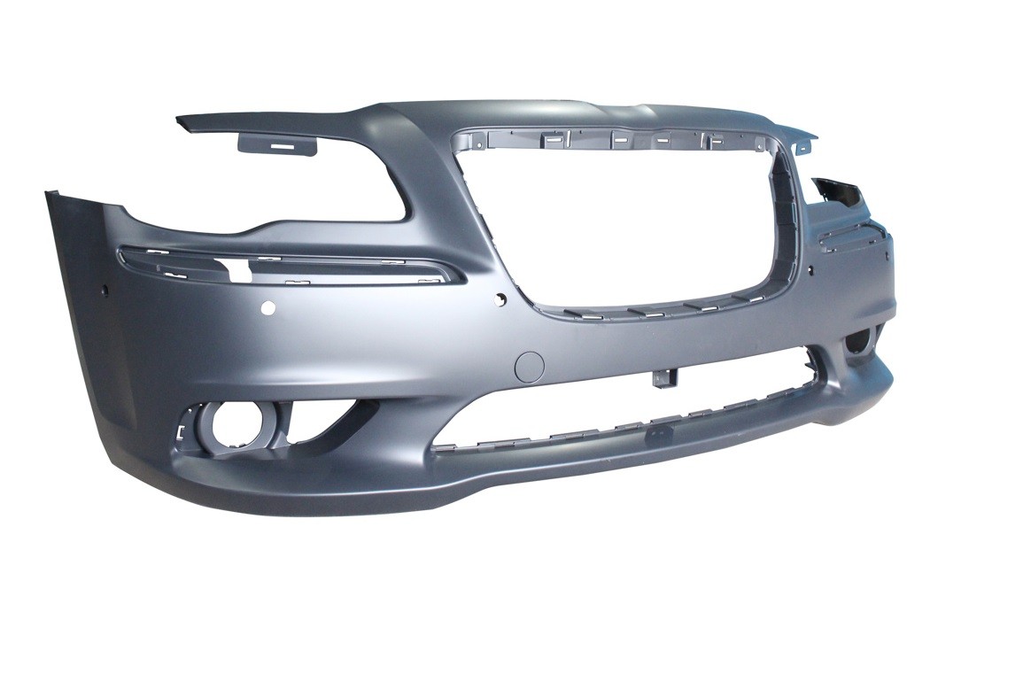 Bumper Cover