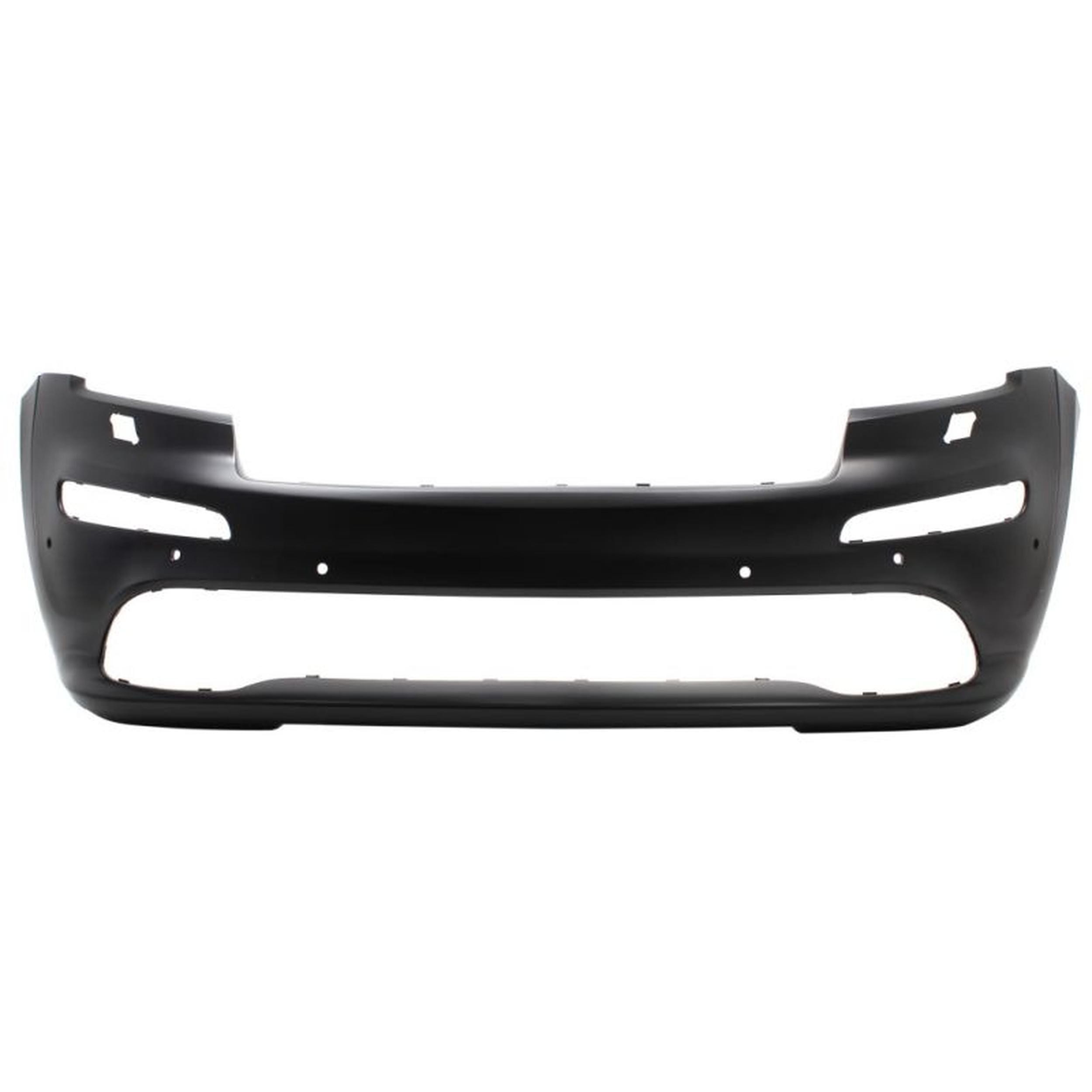 Bumper Cover