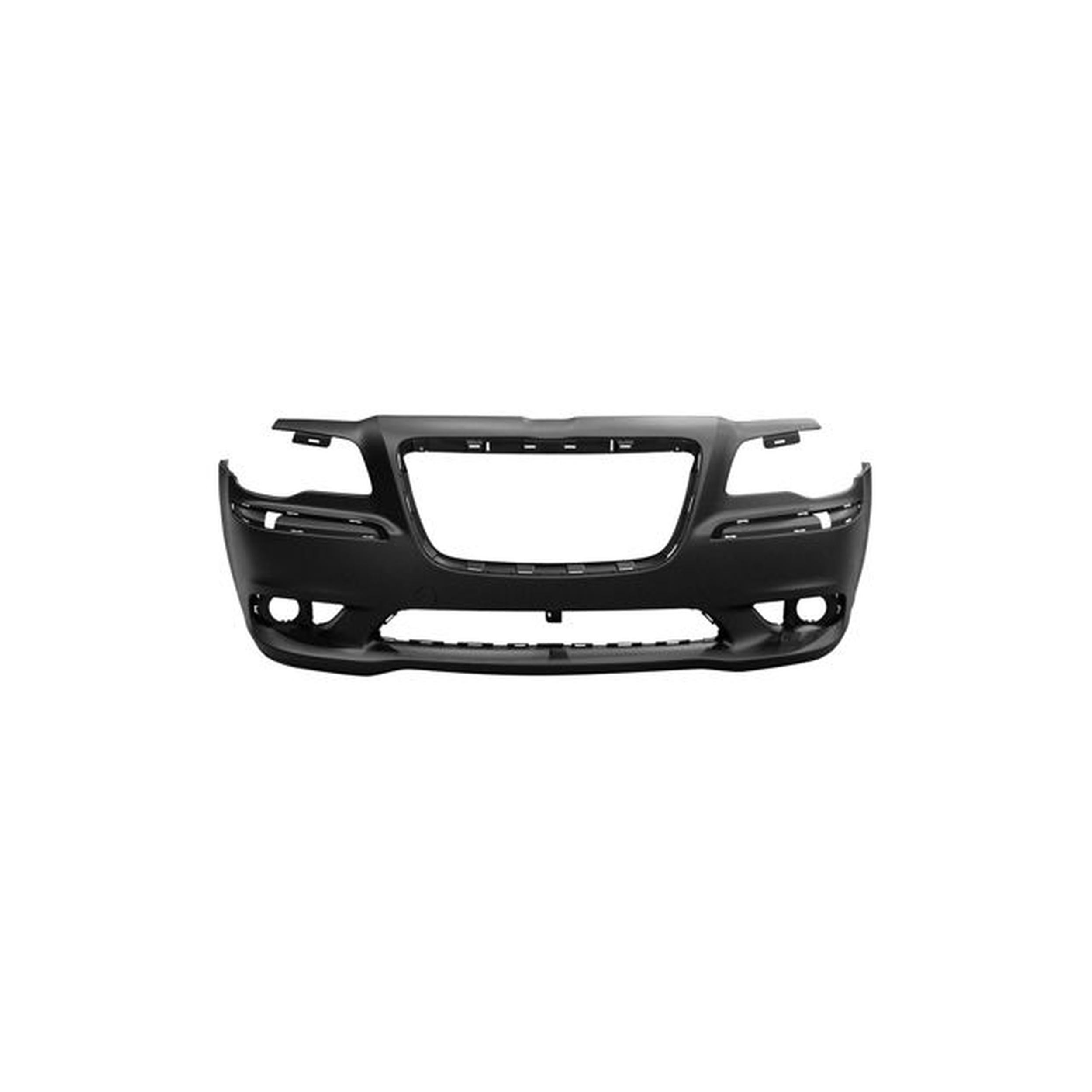 Bumper Cover