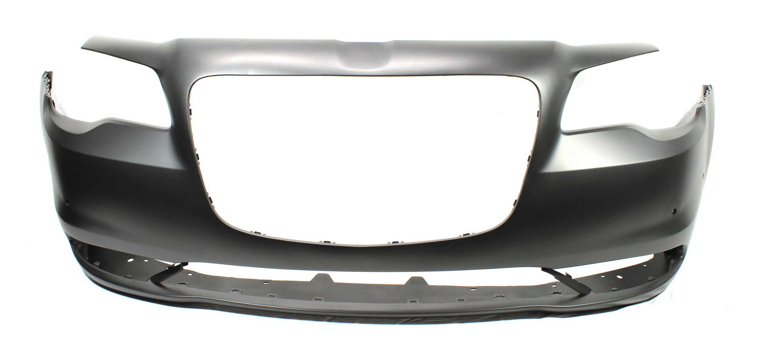Bumper Cover