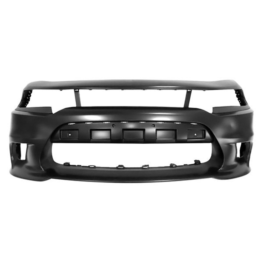 Bumper Cover