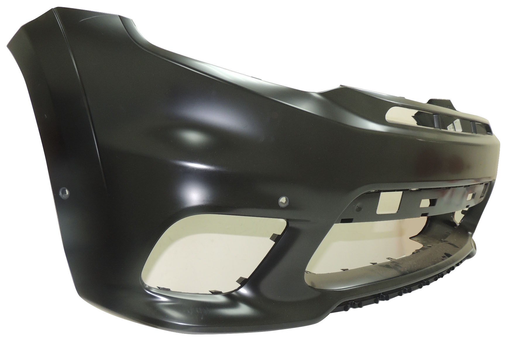 Bumper Cover