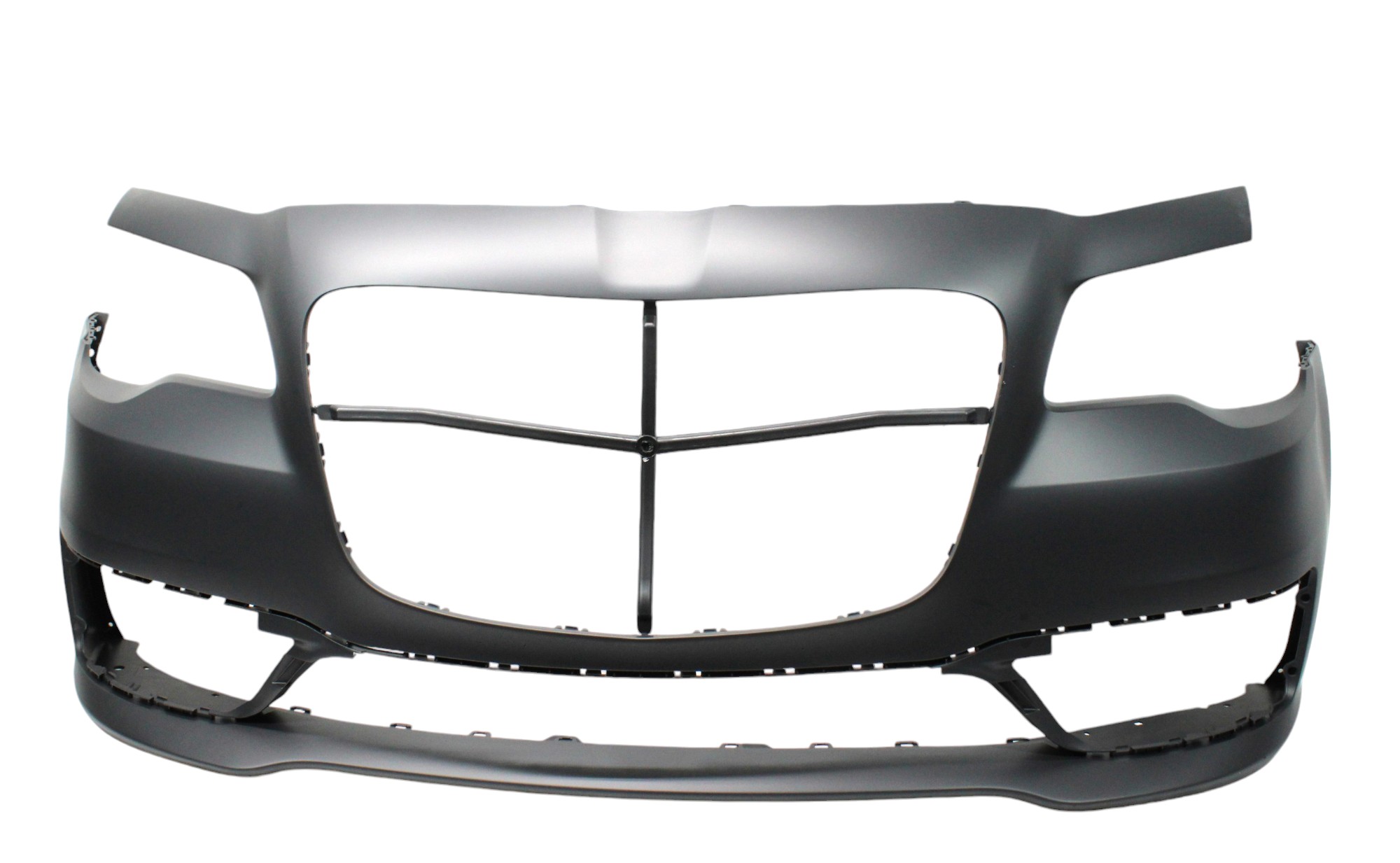 Bumper Cover