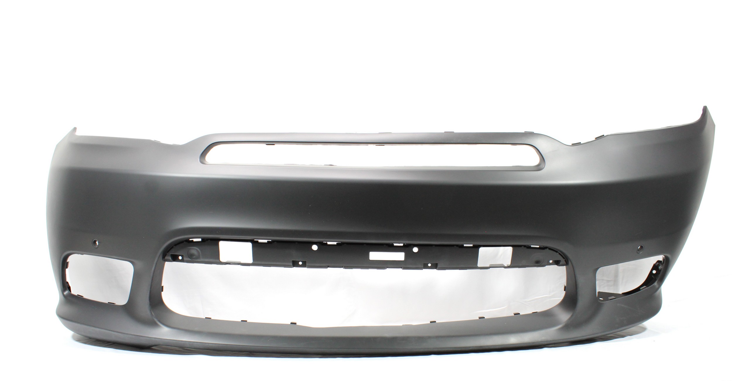Bumper Cover