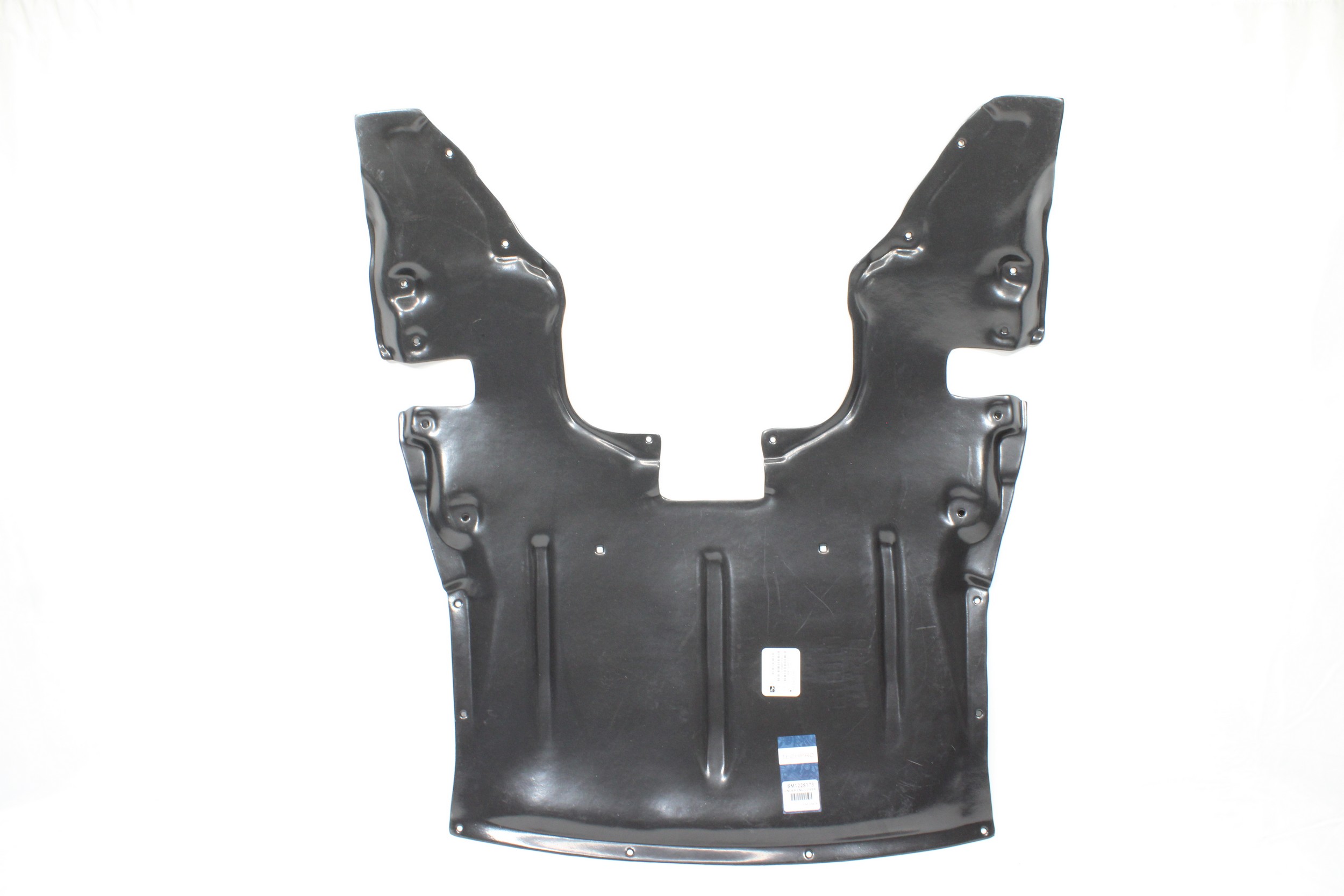 Bumper Cover
