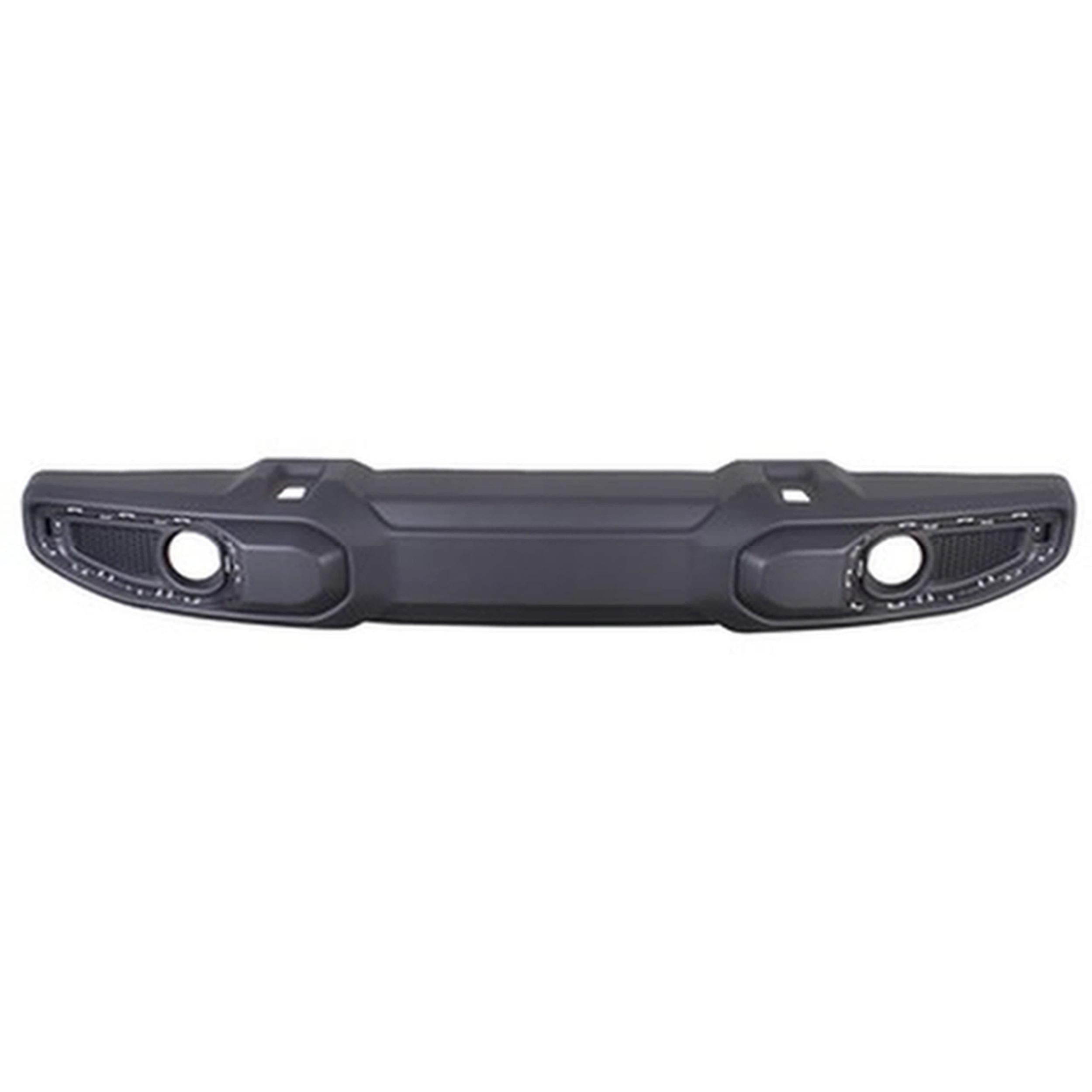 Bumper Cover