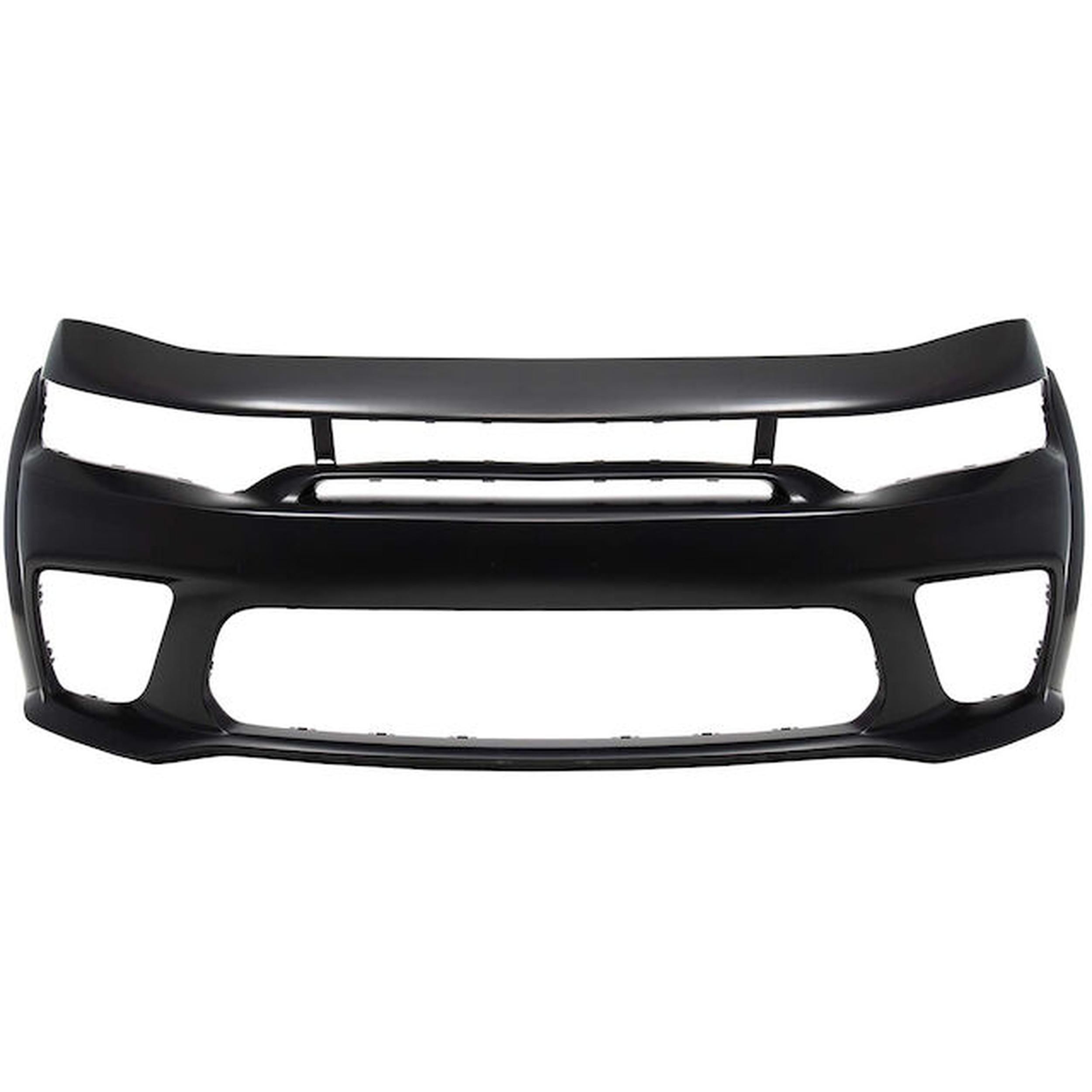 Bumper Cover
