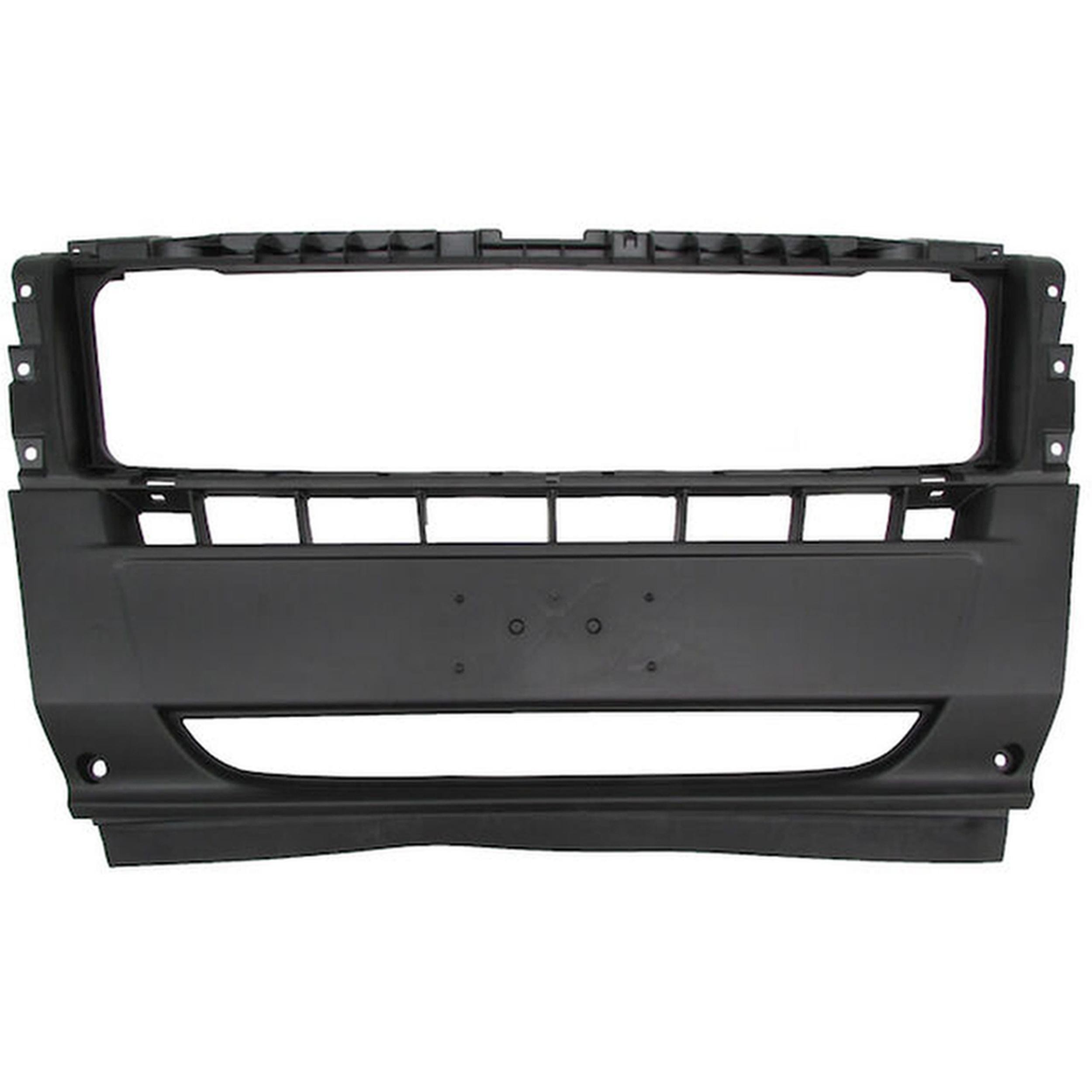 Bumper Cover