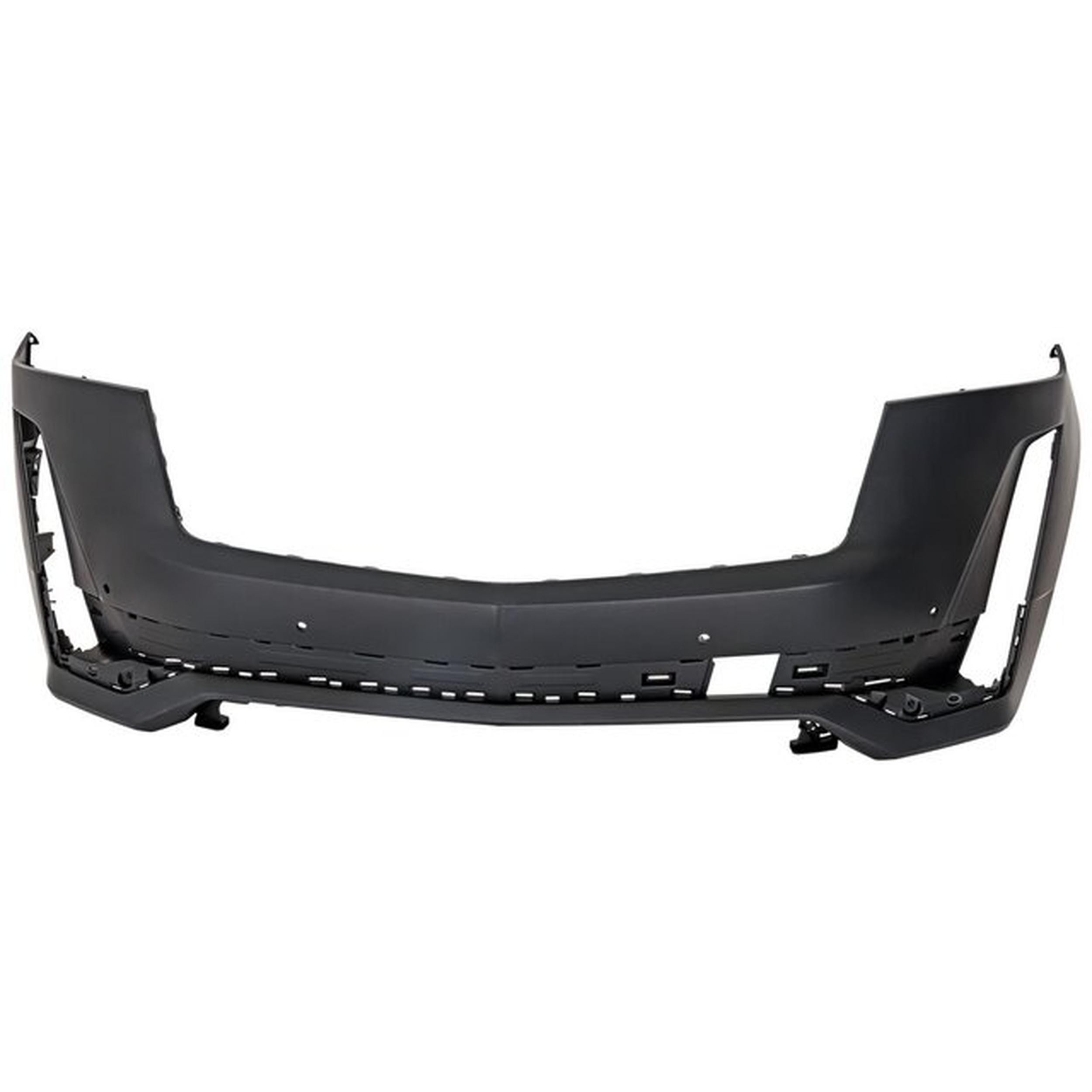 Bumper Cover