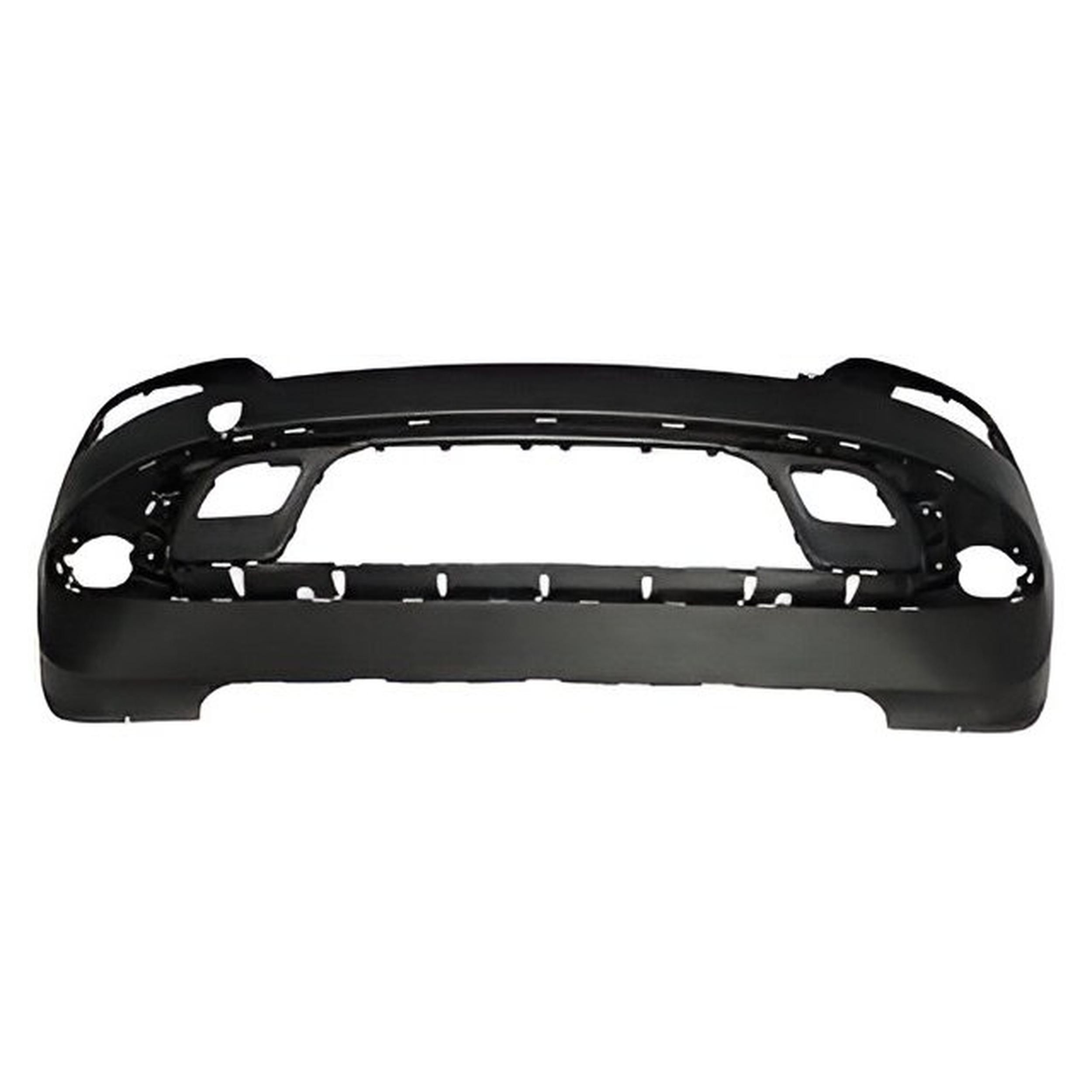 Bumper Cover
