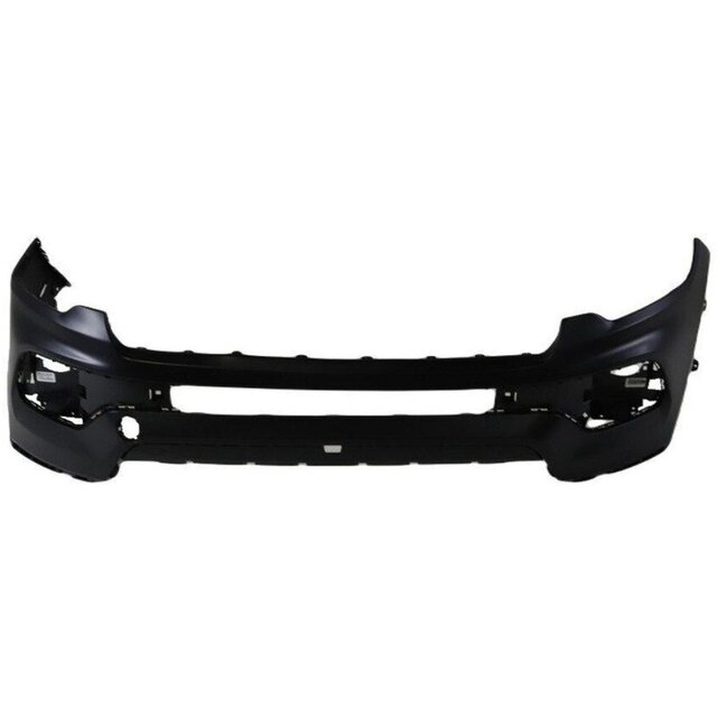 Bumper Cover