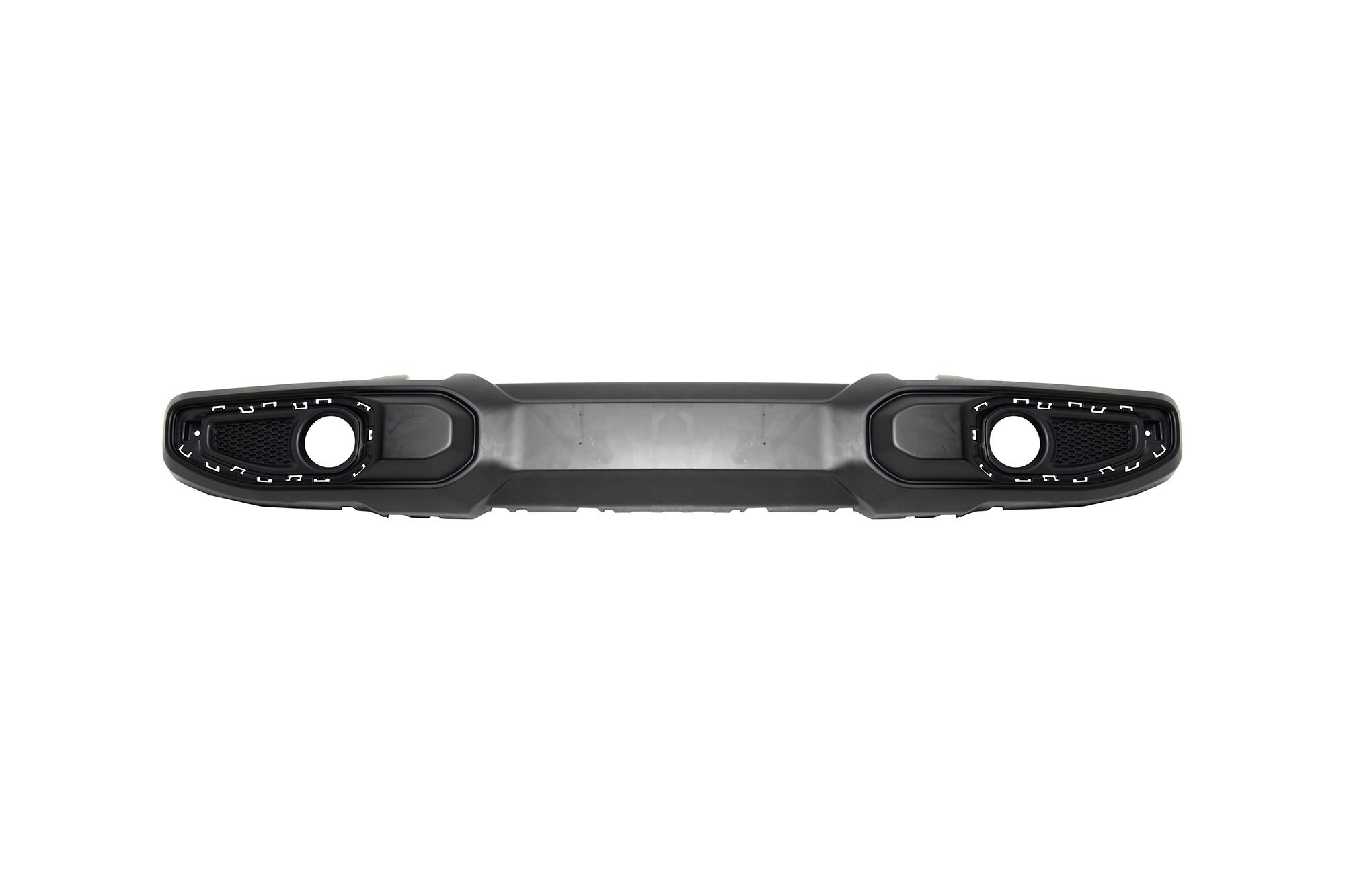 Bumper Cover