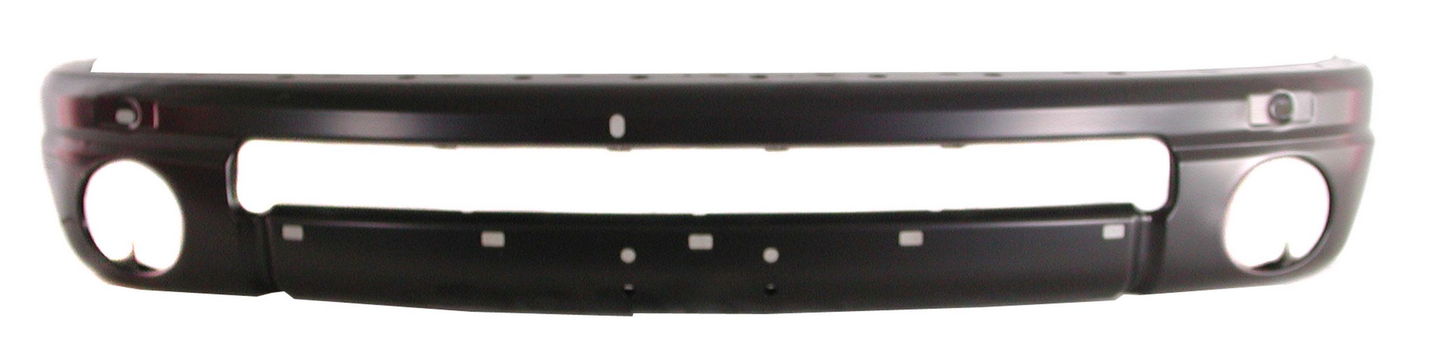 Bumper Cover Reinforcement