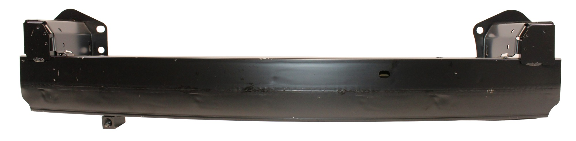 Bumper Cover Reinforcement