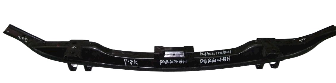 Bumper Cover Reinforcement