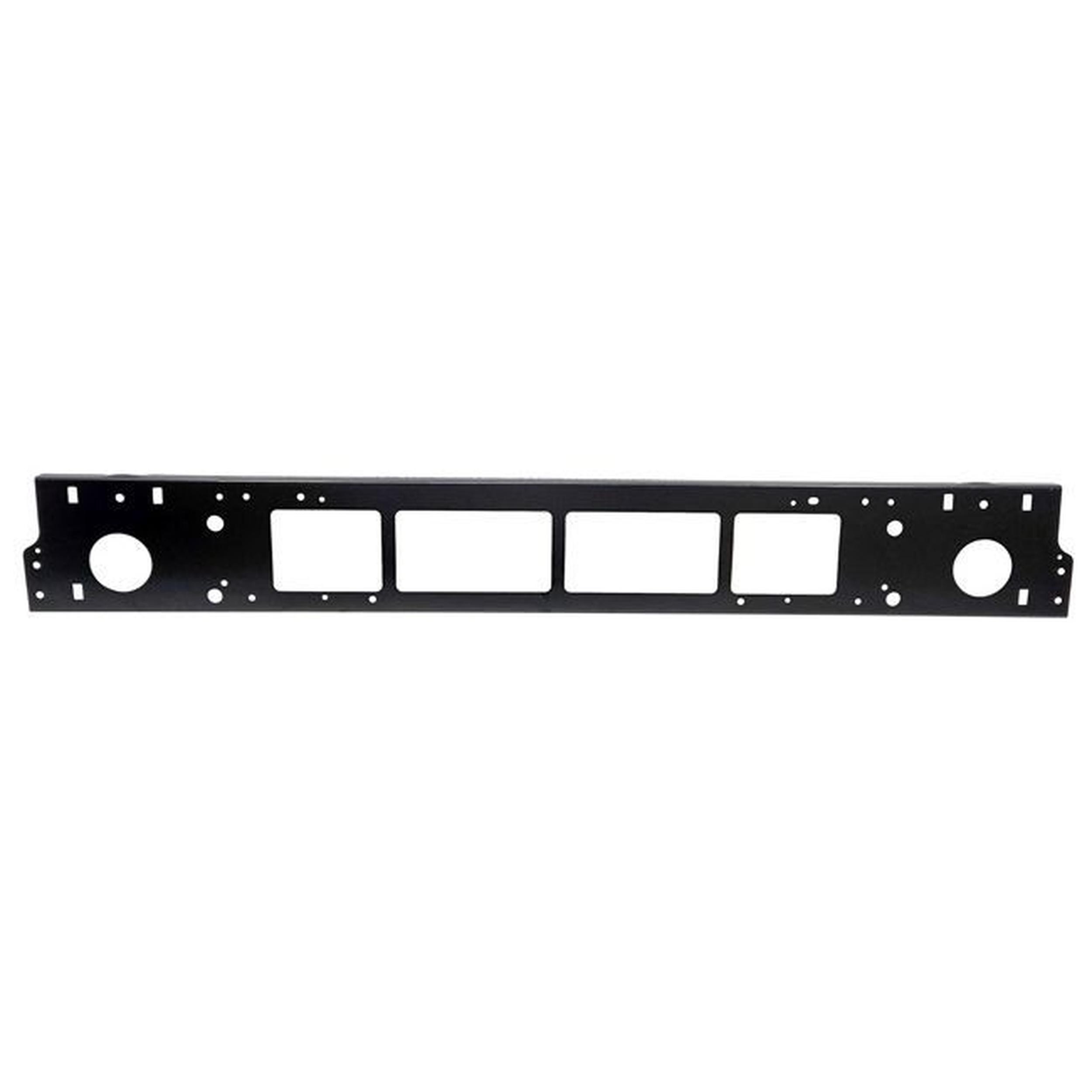 Bumper Cover Reinforcement