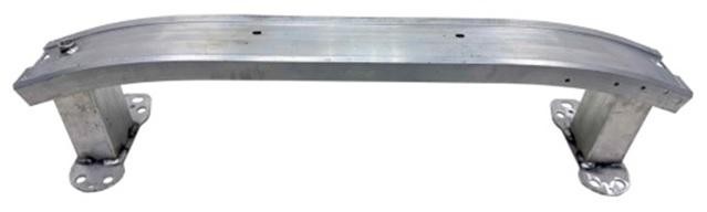 Bumper Cover Reinforcement