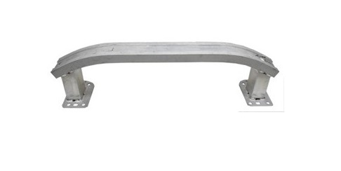 Bumper Cover Reinforcement