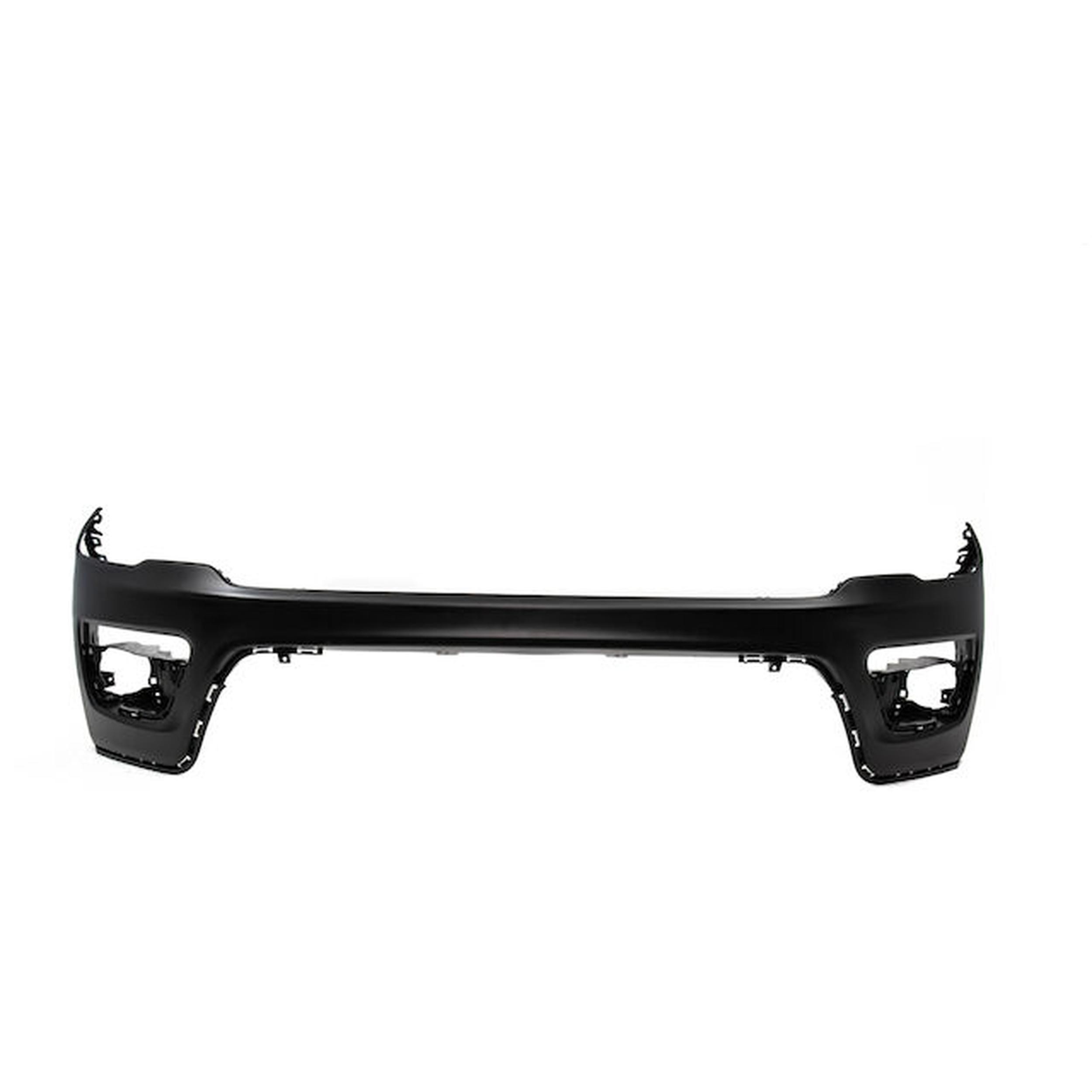 Bumper Cover