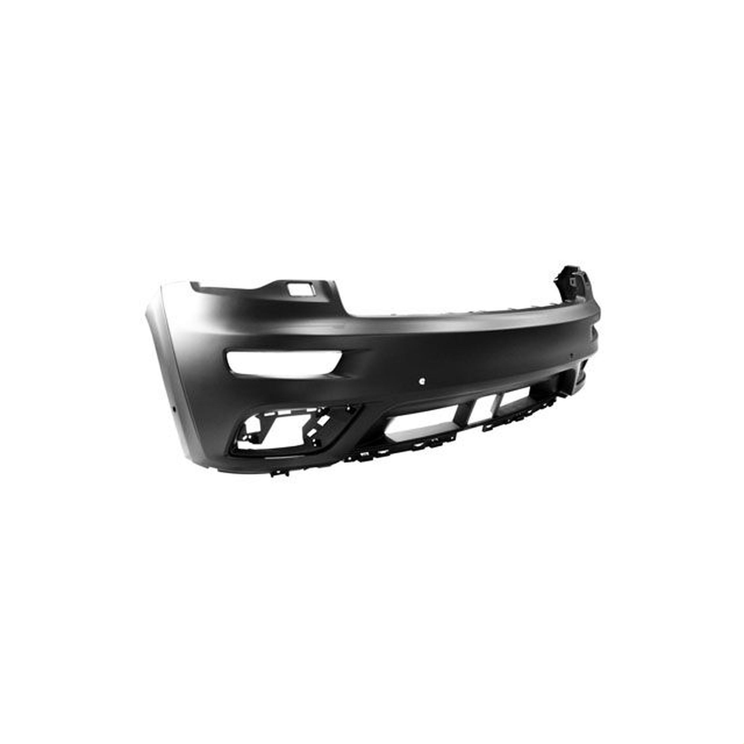 Bumper Cover