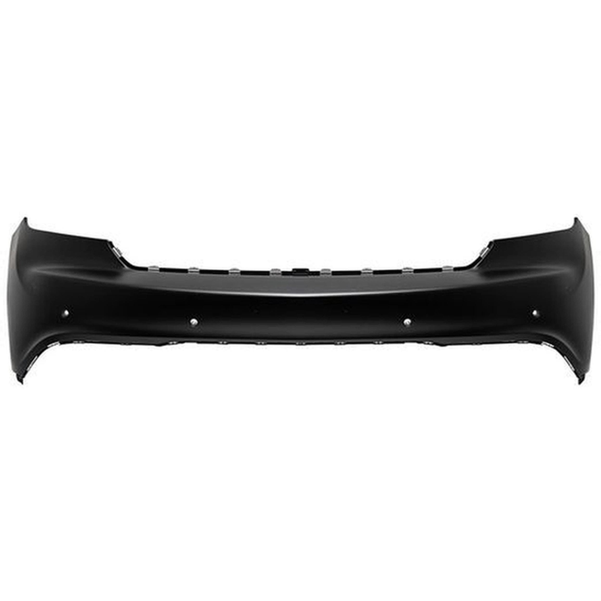 Bumper Cover
