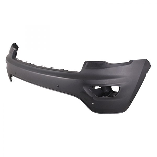 Bumper Cover