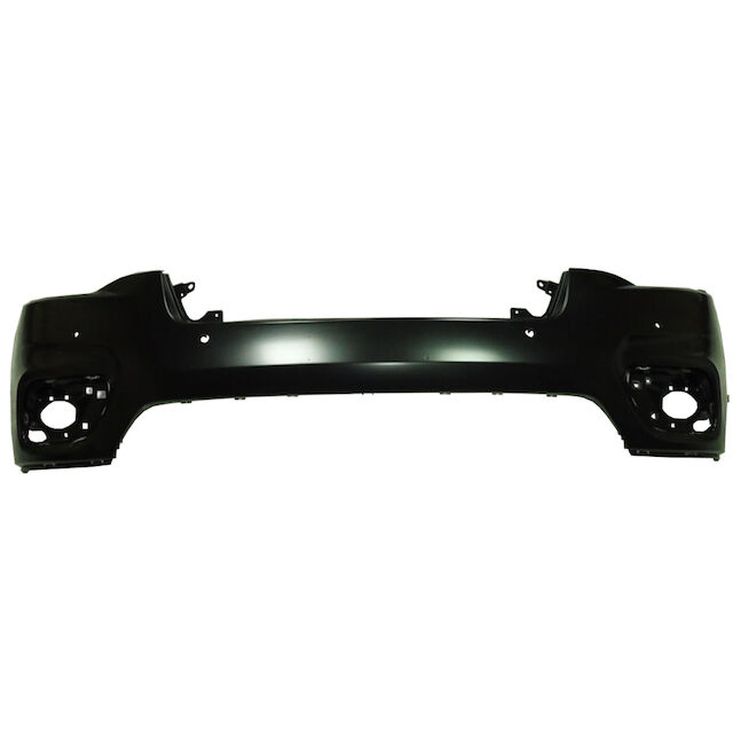 Bumper Cover