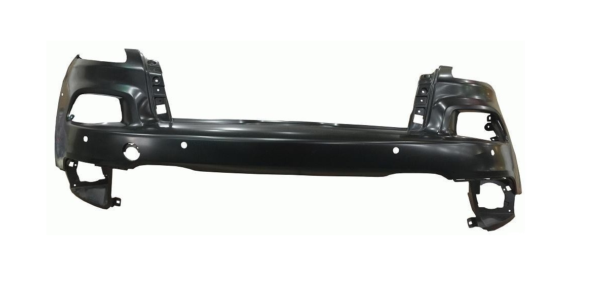 Bumper Cover