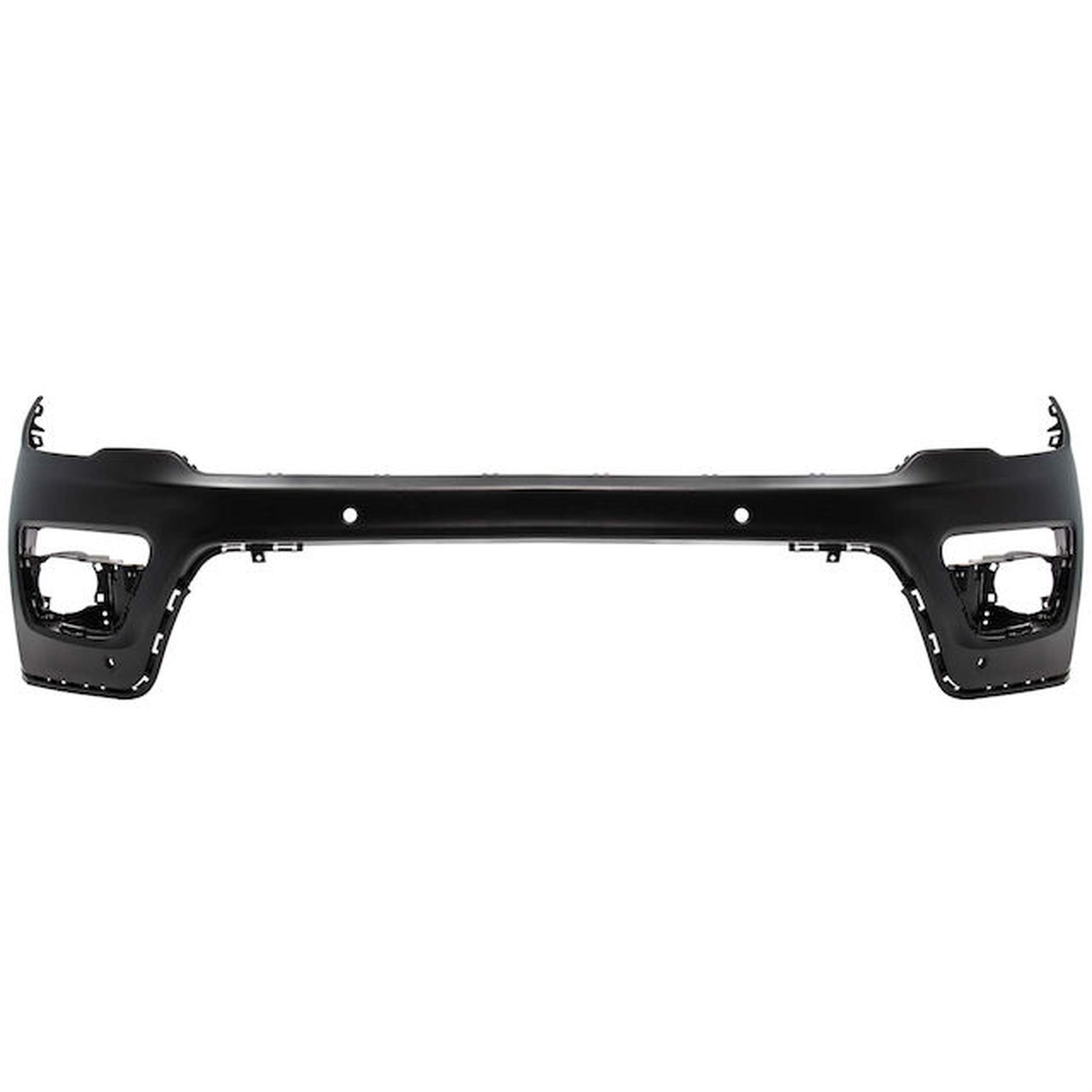 Bumper Cover