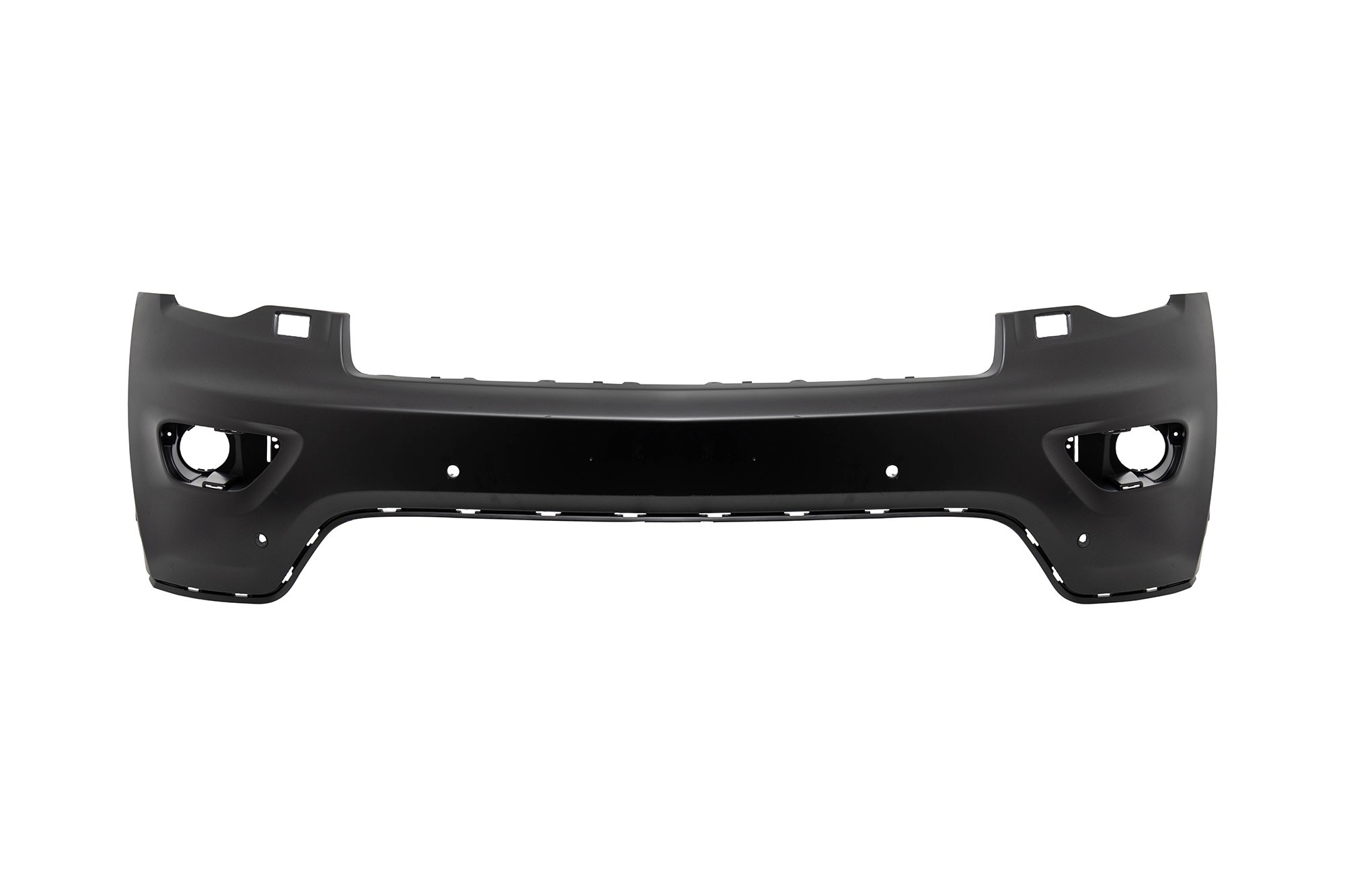 Bumper Cover