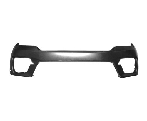 Bumper Cover