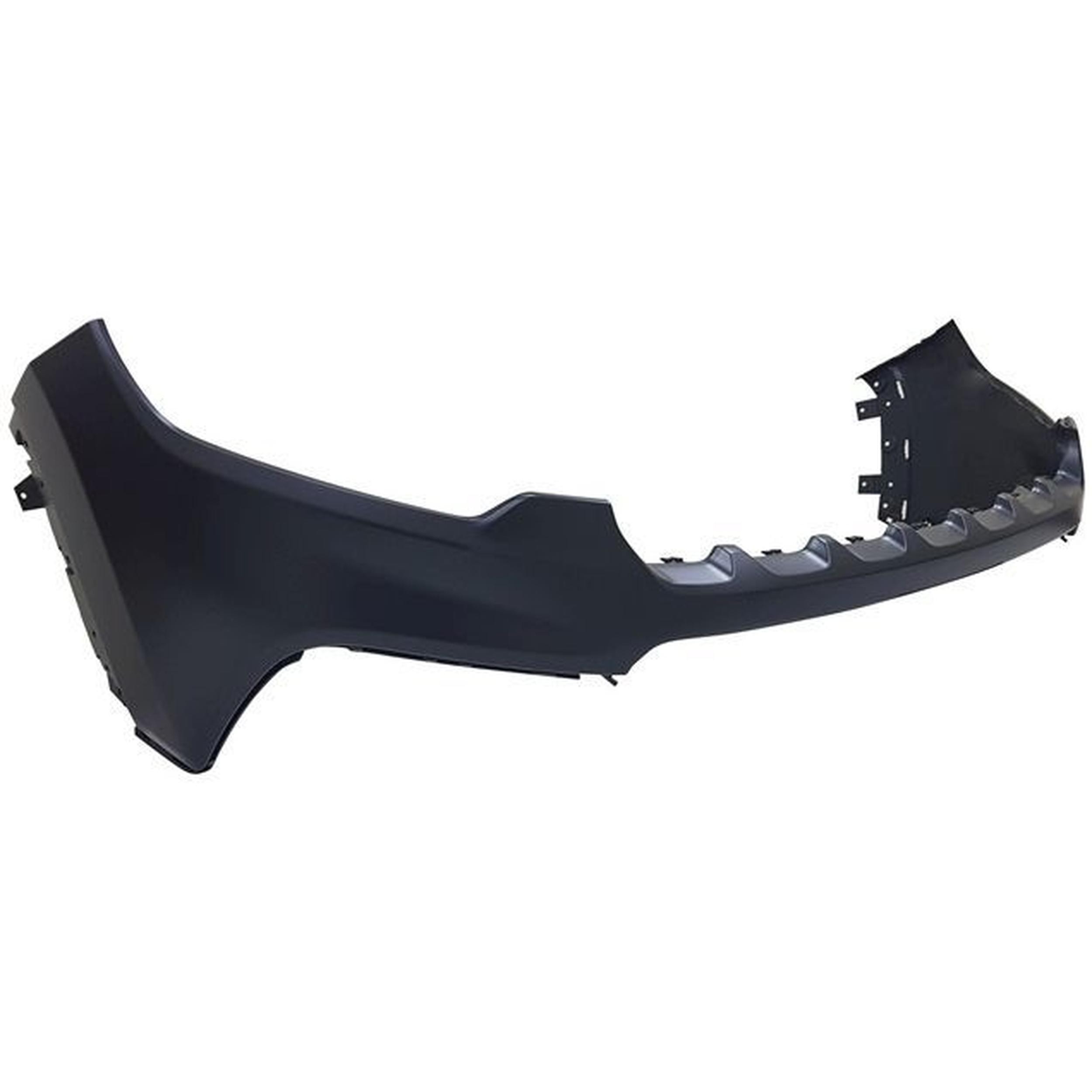 Bumper Cover