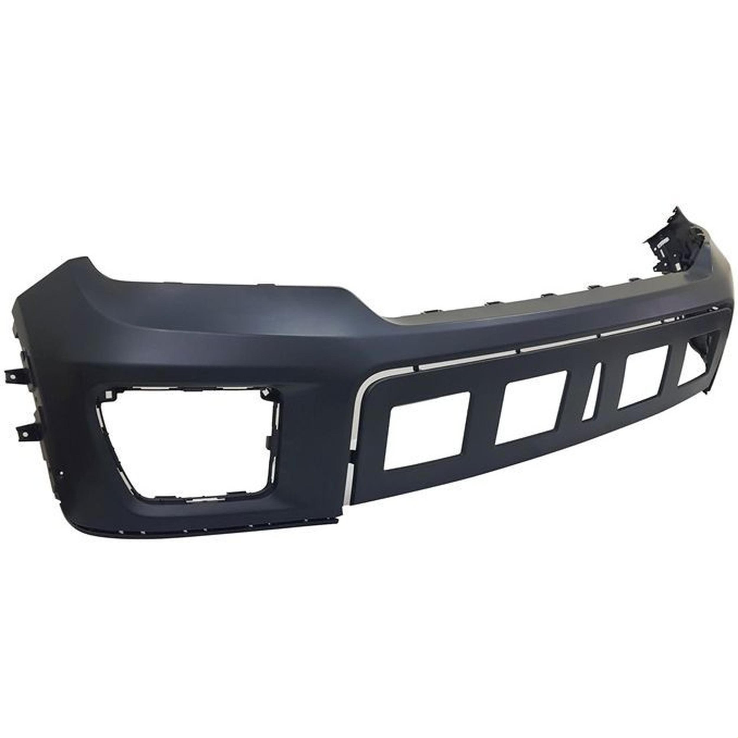 Bumper Cover