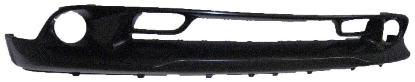 Bumper Cover