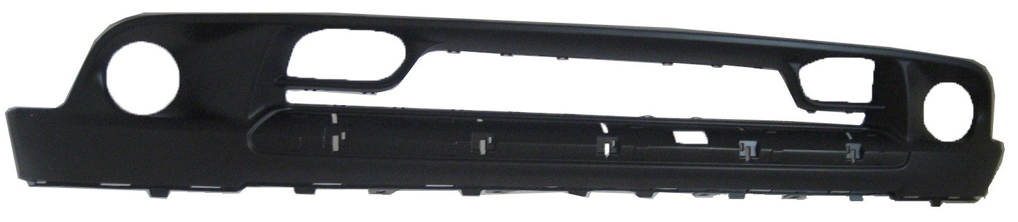 Bumper Cover