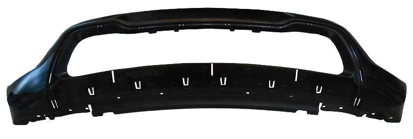 Bumper Cover