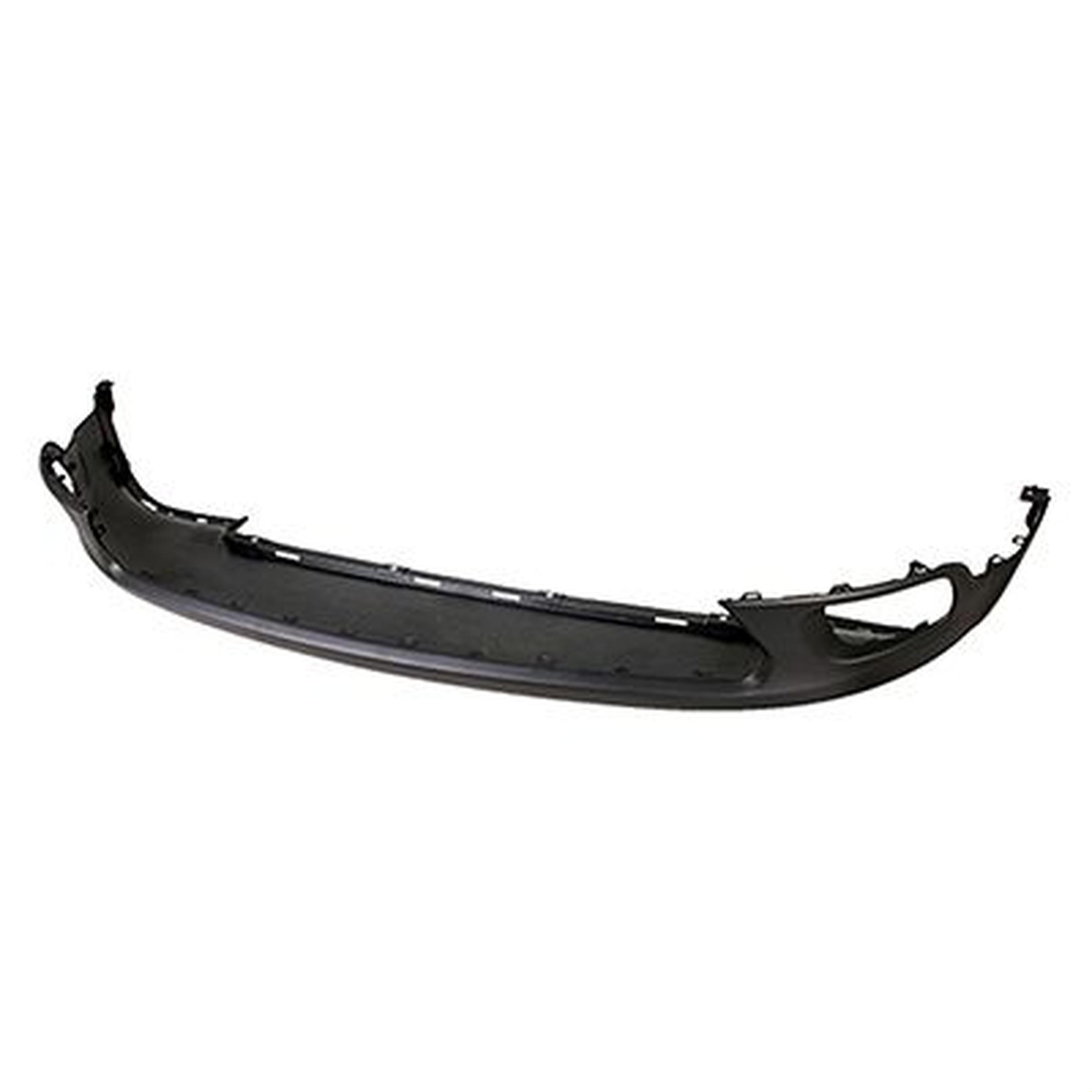 Bumper Cover