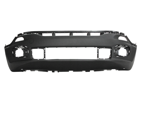 Bumper Cover