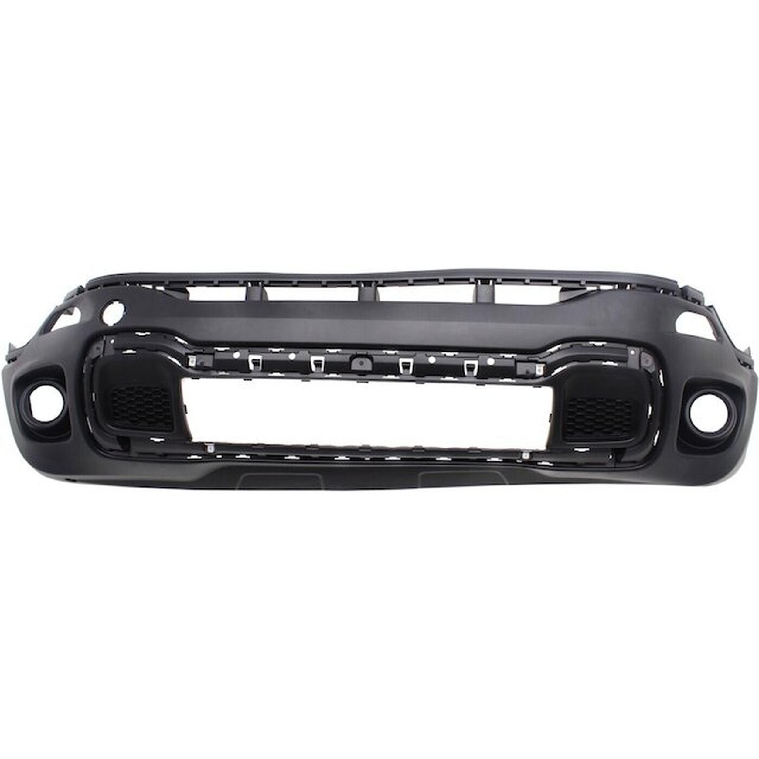 Bumper Cover