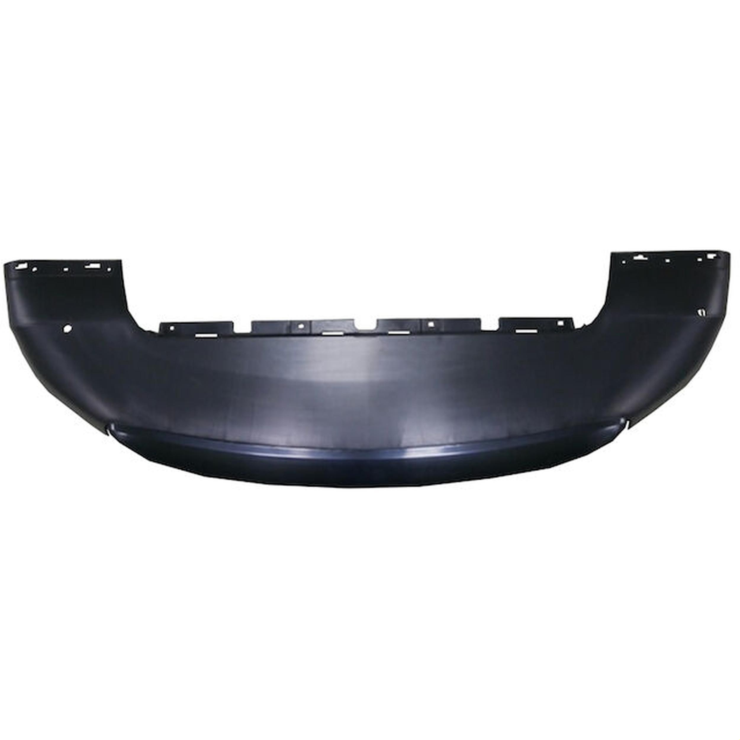 Bumper Cover