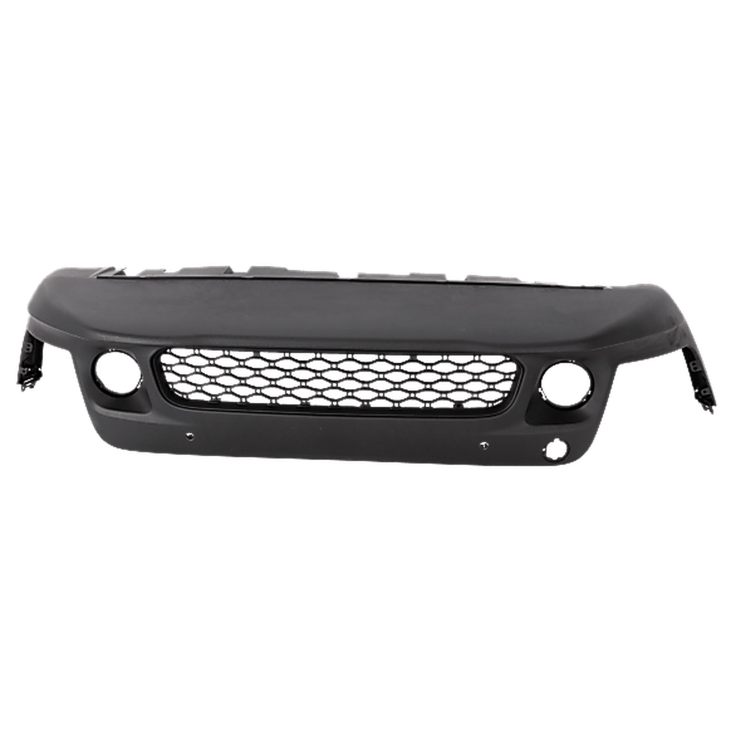 Bumper Cover