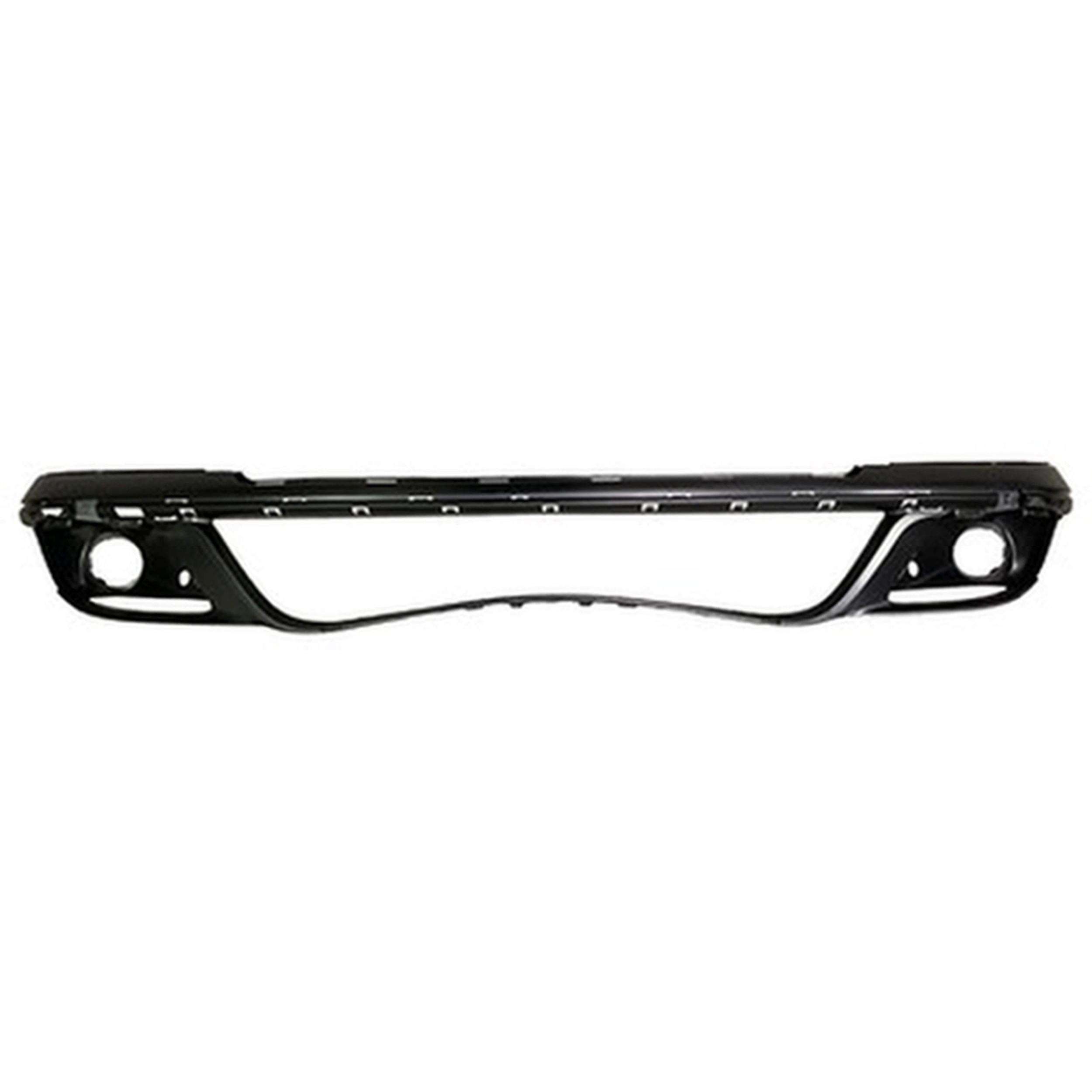 Bumper Cover