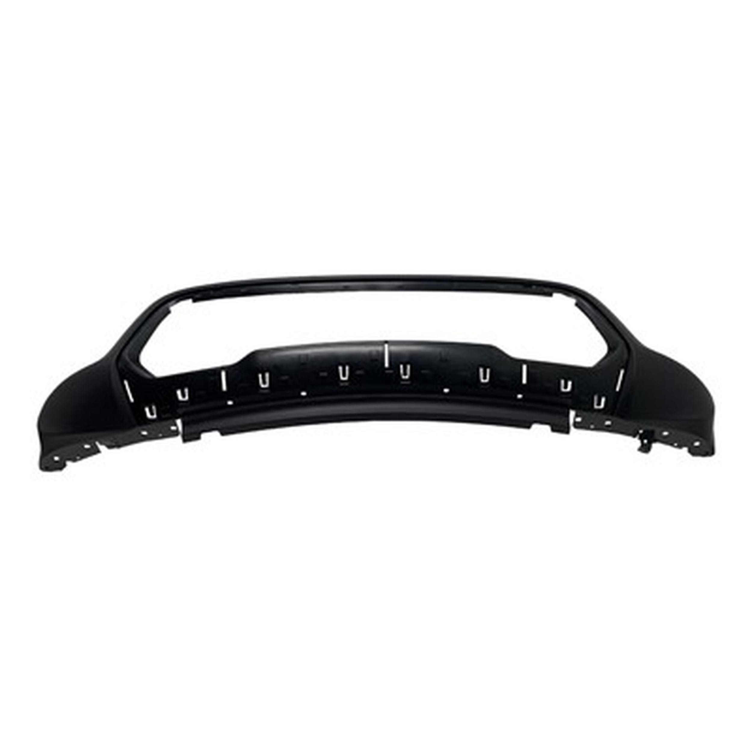 Bumper Cover