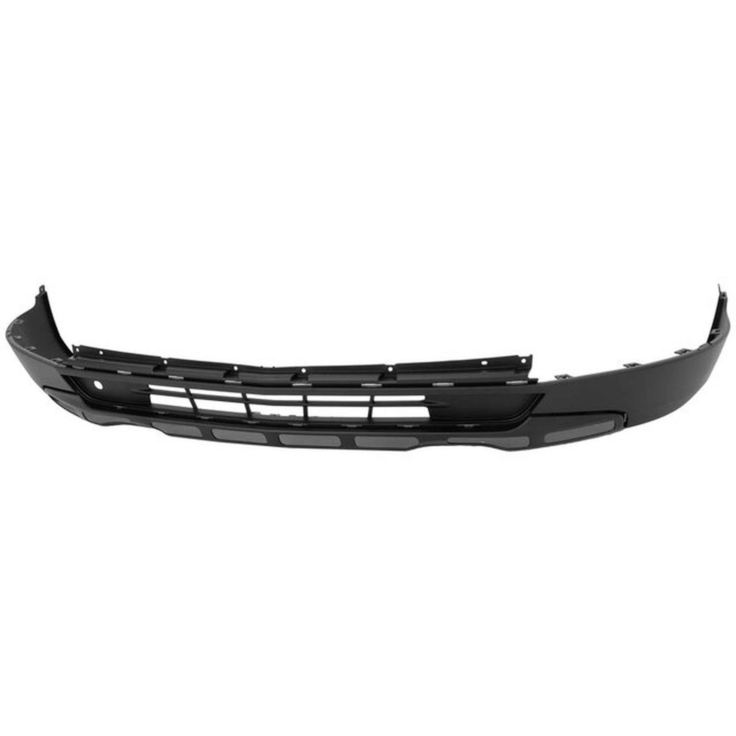 Bumper Cover