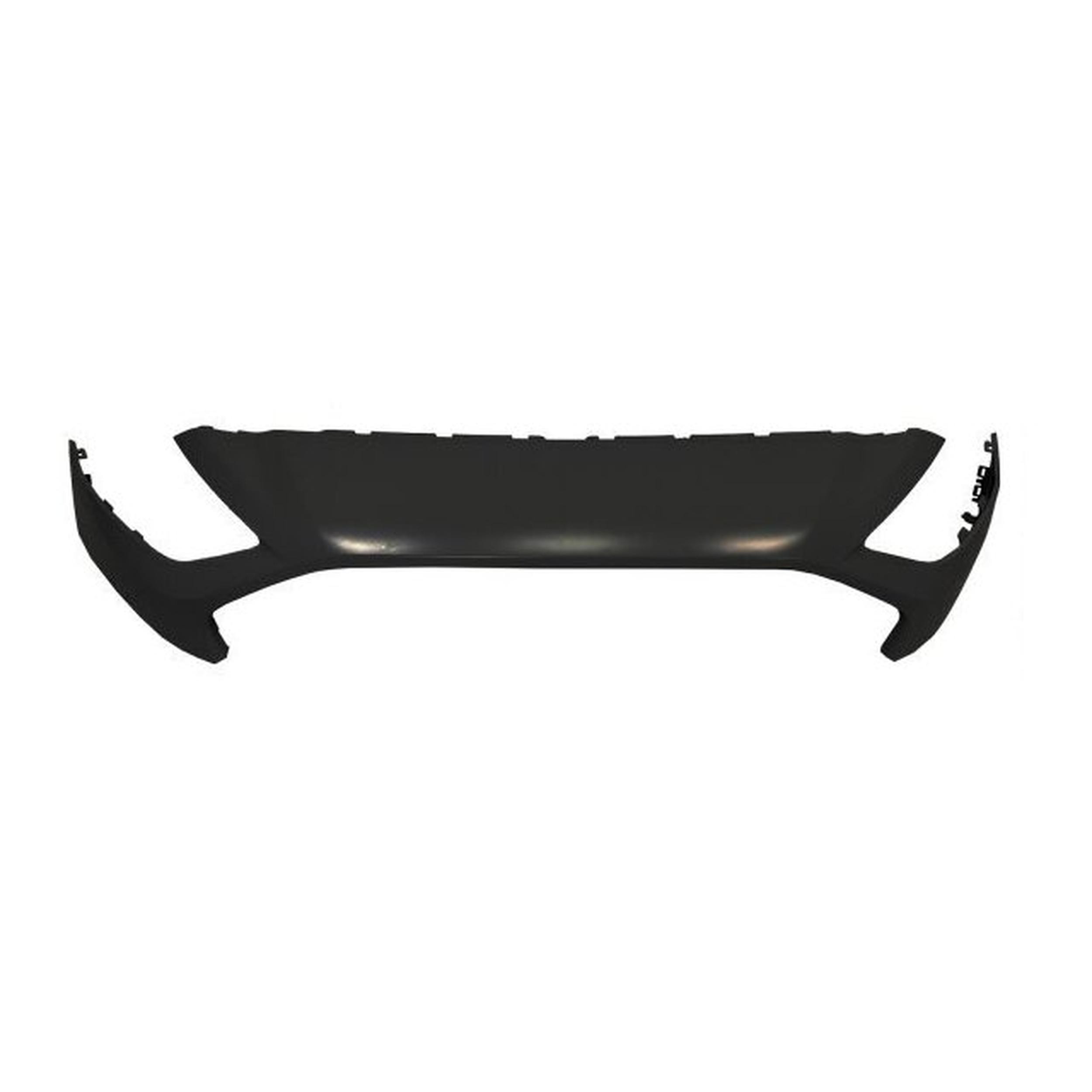 Bumper Cover