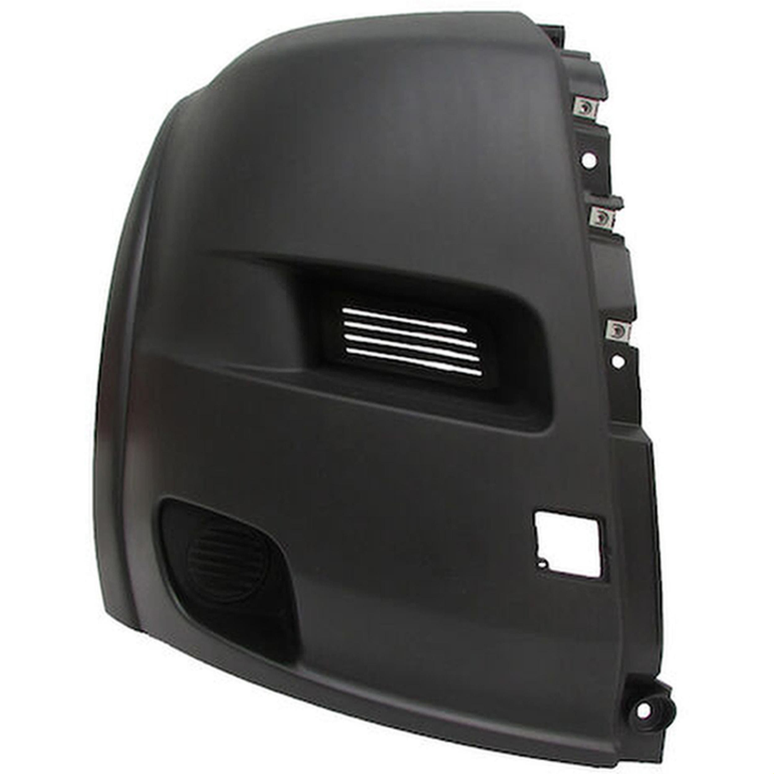 Bumper Cover