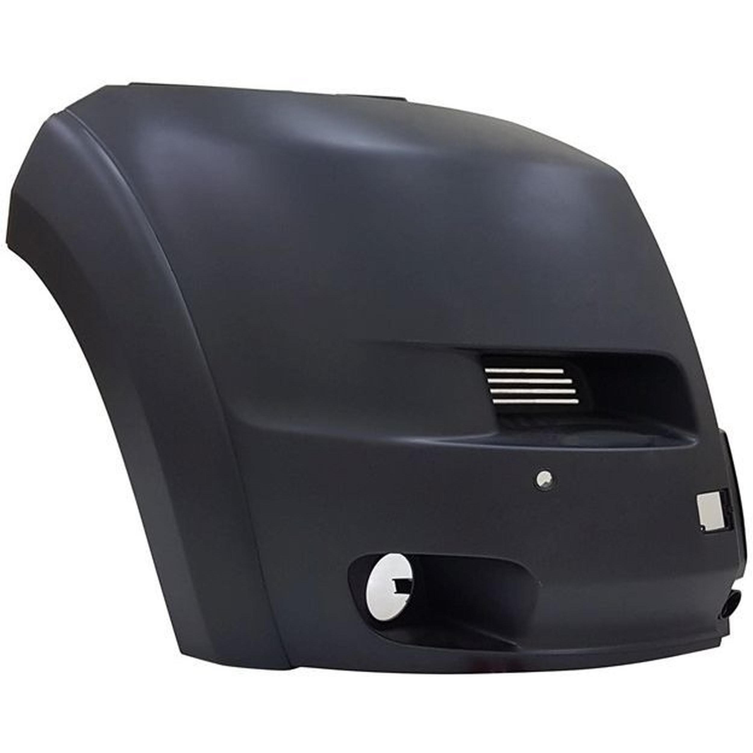 Bumper Cover