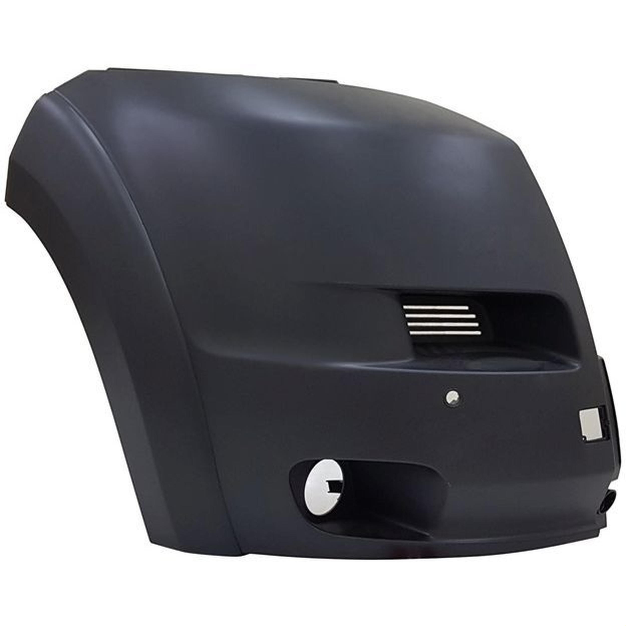 Bumper Cover