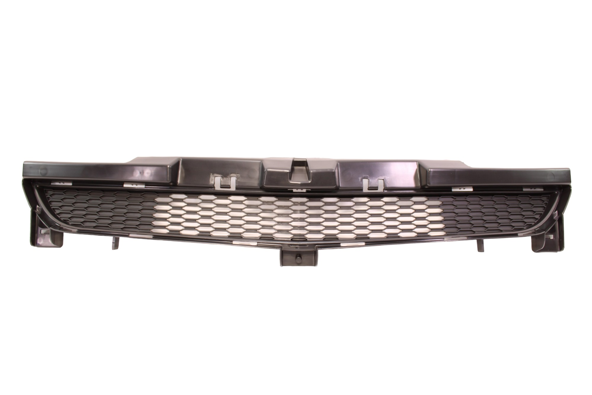 Bumper Cover Grille