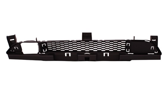 Bumper Cover Grille